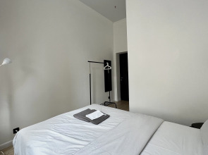 Апартаменты Серебрянический (7)