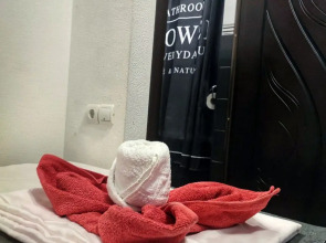 Гостевой дом Town park