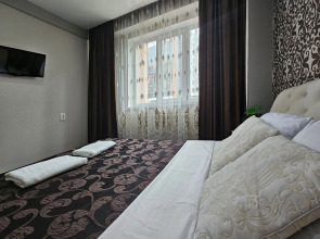 Апартаменты на Ярославской 72(2)