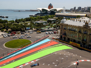 Бутик-отель Qız Qalası Hotel