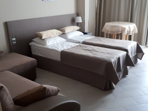 Апартаменты Меридиан Апарт 1106-1