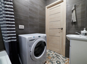 Апартаменты APARTS Сияние