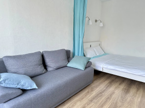 Квартира Премиальная на Комсомольской