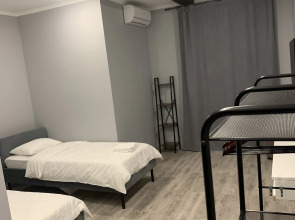 Вилла Маяк под ключ