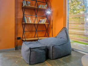 Отель BRUNI LOFT HOTEL