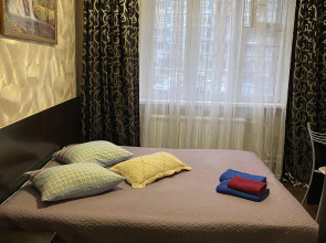 Мини-отель Комфорт