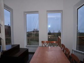 База Отдыха Загородный Клуб Устье