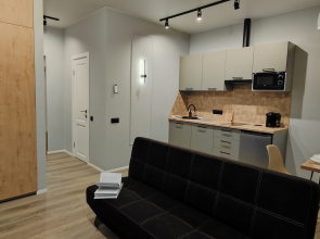 Квартира на Проспекте Ленина 6 к6