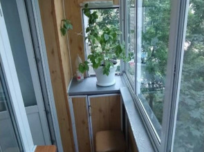 Апартаменты на Крупской 67