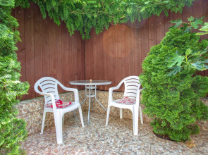 Гостевой дом На Островского 52