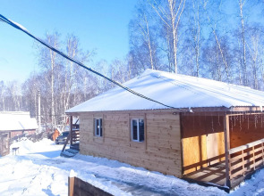 Гостевой Дом Банный Край