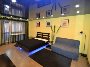 Апартаменты Кольцовская 30-А-9