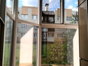 Апартаменты 3-й Восточный проезд 3