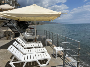 Мини отель De-La-Scuto