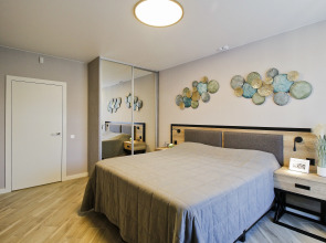 Апартаменты Flyapart 3