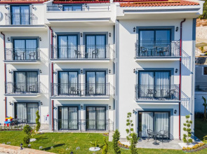 Апартаменты Lobelya Suites