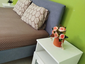 Апартаменты на Малыгина 59