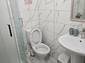 Мини-отель Милый дом