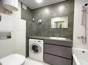 Апартаменты Добрые сутки на Мерлина 23-64