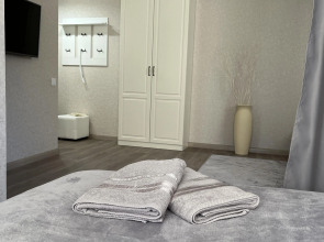 Квартира Студия