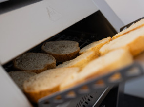 Отель Golden River By Continent Collection