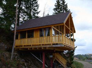 База Отдыха Ладога-Марина