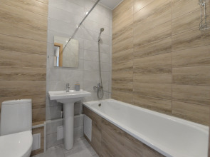 Апартаменты Студия Рафинад в Вологде