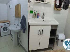 Хостел Место Встречи Бишкек