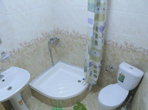 Отель Khiva Ibrohim