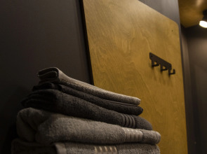 Квартира Спасские