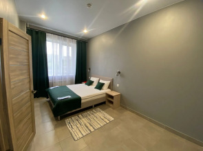 Отель Караван