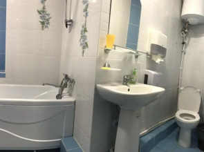 Мини-Отель Флайт