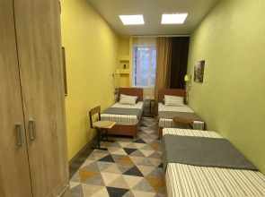 Гостевой дом Афина