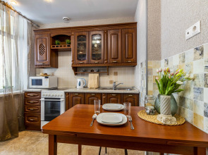 Апартаменты на Шевченко 20