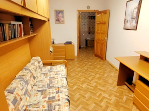 Апартаменты в Центре Казани у Кремля