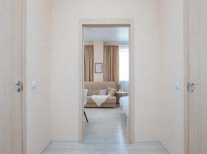 Квартира студия Закаменский микрорайон 12