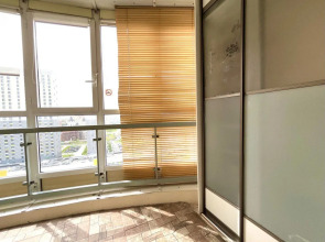 Апартаменты Relax Apart на ул. Молодежная, д.60