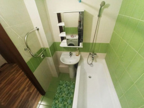 Апартаменты DearHome (ДиарХоум) на Калинина 8