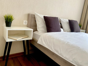 Апартаменты "Всё близко"