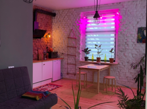 Апартаменты Оранжерея