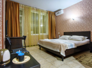 Отель Келешбей