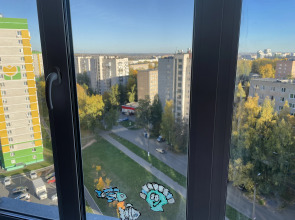 Апартаменты у Италмаса