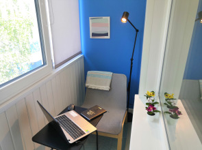 Квартира Luxury Studio на Пушкина