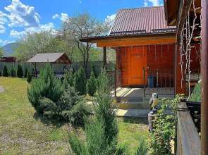 Гостевой Дом Два Брата