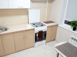 Квартира Rooms 55