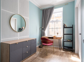 Апартаменты LetYourFlat Empire