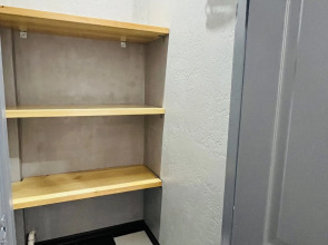 Апартаменты Студия