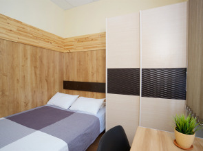 Апартаменты на Большом проспекте В.О.