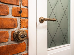 Апартаменты в Центре Петербурга