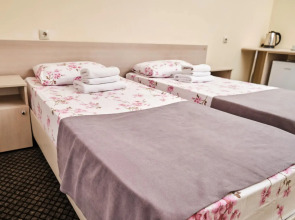 Дом отдыха Березки